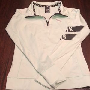 Mint Green Pink DEEP-ZIPP (Free Item)